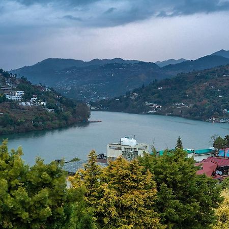 Lake Side Upvan Inn Bhīm Tāl Buitenkant foto